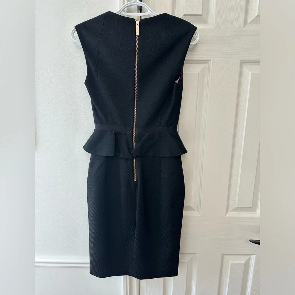 NWOT Ted Baker by London Nadaed Dress
Size 0 - Picture 5 of 9